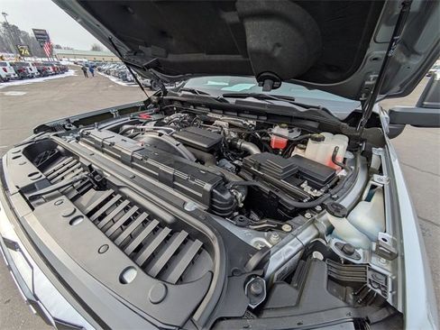 Used 2024 GMC Sierra 2500 Denali Ultimate w/ Max Trailering Package image 38