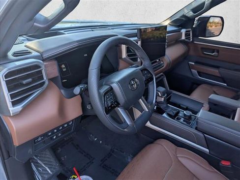 Used 2025 Toyota Tundra 1794 Edition image 10