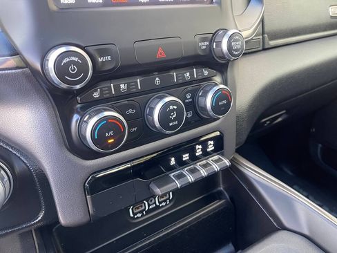 Used 2020 RAM 1500 Sport w/ Level 2 Equipment Goup w/2_L AWD/4WD image 19