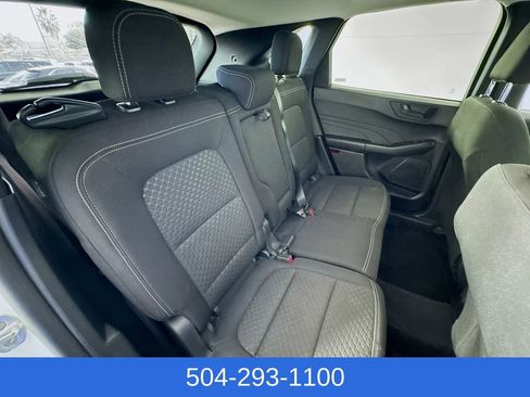 Used 2023 Ford Escape Active w/ Tech Pack #1 image 26