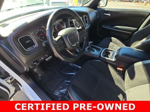 Used 2023 Dodge Charger Scat Pack image 16