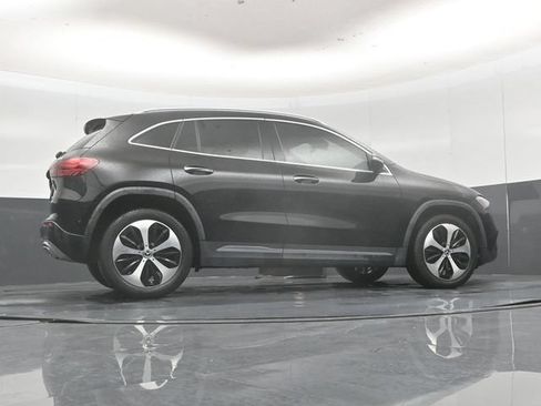 Used 2025 Mercedes-Benz GLA 250 4MATIC image 49