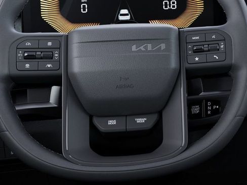 New 2027 Kia Telluride EX X-Line AWD/4WD image 23