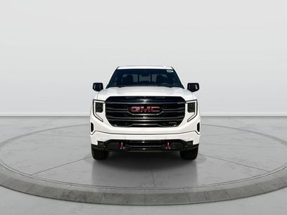 Used 2025 GMC Sierra 1500 AT4 w/ AT4 Premium Package