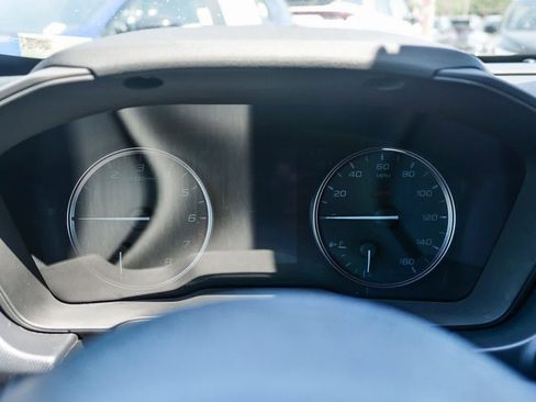 New 2026 Subaru Impreza RS image 25