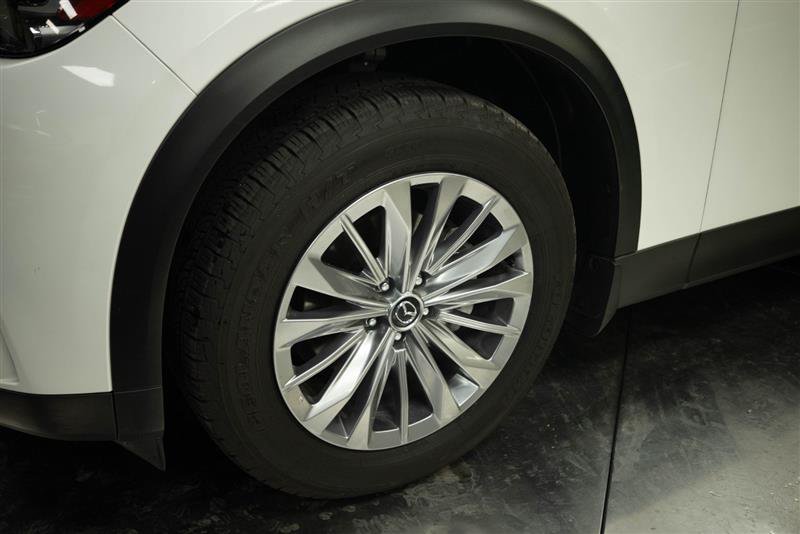 Used 2024 MAZDA CX-90 3.3 Turbo w/ Select Package AWD/4WD image 4