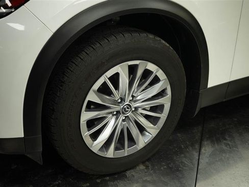Used 2024 MAZDA CX-90 3.3 Turbo w/ Select Package AWD/4WD image 4