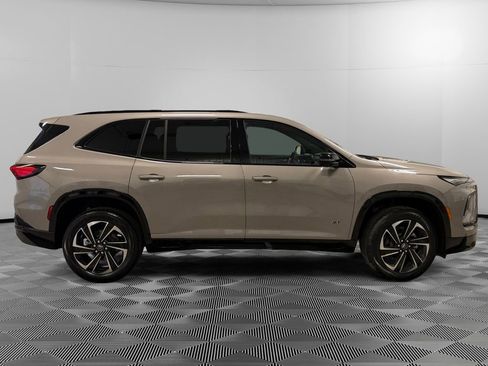 New 2026 Buick Enclave Sport Touring w/ Power Package image 8