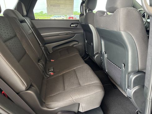 New 2026 Dodge Durango GT AWD/4WD image 19