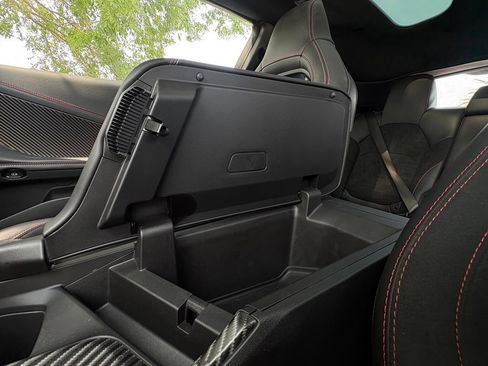 Used 2026 Dodge Charger Scat Pack AWD/4WD image 22
