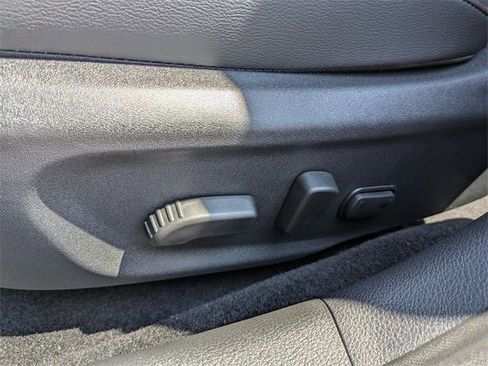 New 2025 Nissan Sentra SR w/ SR Premium Package image 14