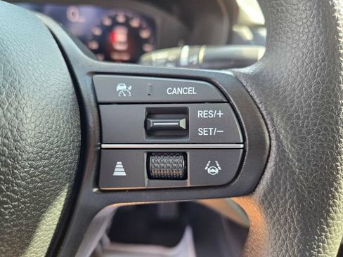New 2026 Honda Accord LX image 12