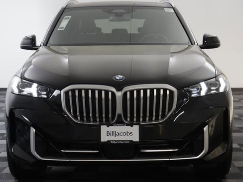 Certified 2026 BMW X5 xDrive40i AWD/4WD image 21