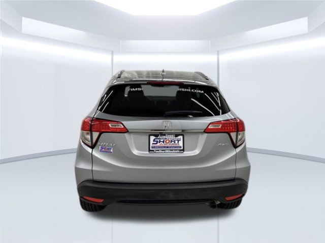 Used 2020 Honda HR-V EX image 4