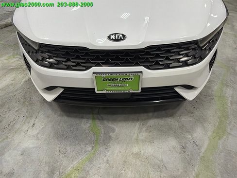 Used 2021 Kia K5 EX w/ EX Premium Package image 24
