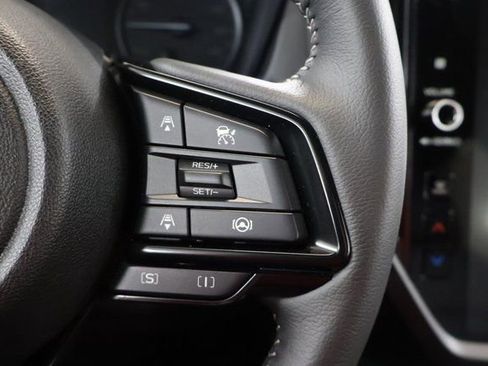 New 2026 Subaru Forester Premium image 19