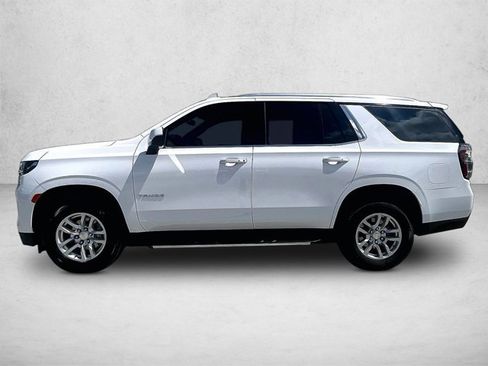 Used 2023 Chevrolet Tahoe LT RWD image 6