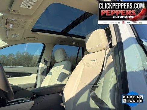 Used 2020 Cadillac XT6 Premium Luxury image 10