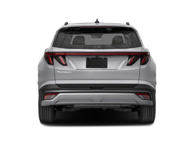 New 2026 Hyundai Tucson Limited AWD/4WD image 5