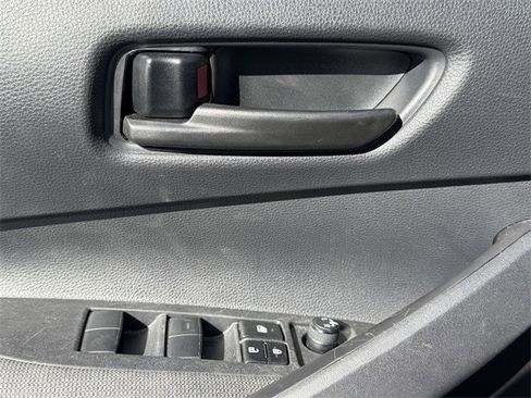 Certified 2025 Toyota Corolla LE image 22