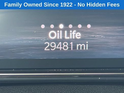Used 2025 Jeep Grand Wagoneer L Series II Obsidian w/ Quick Order Packagew 28T AWD/4WD image 32