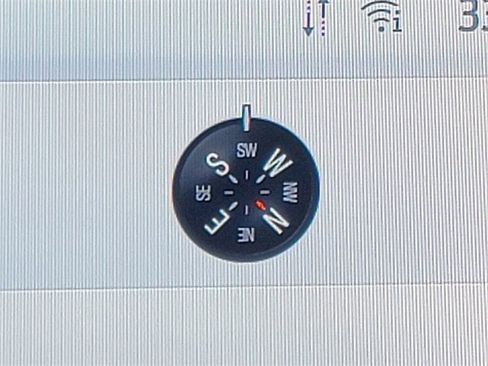 Certified 2023 Ford Bronco Base image 5