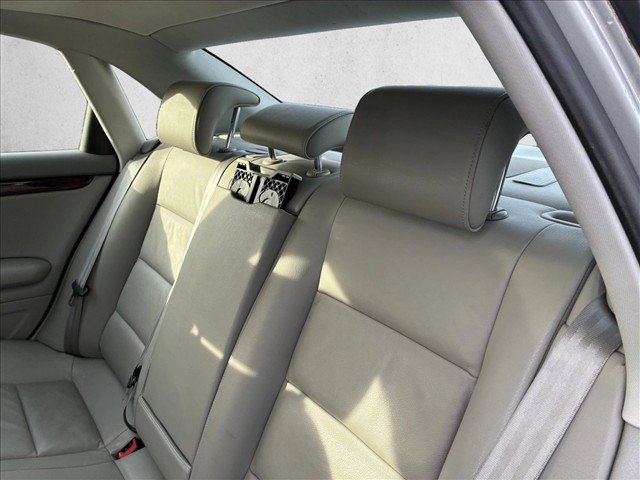 Used 2007 Audi A4 3.2 AWD/4WD image 14