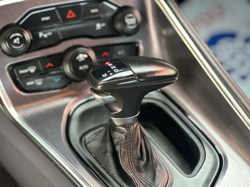 Used 2016 Dodge Challenger SXT w/ Super Sport Group (SS/T) image 11