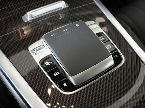 New 2026 Mercedes-Benz G 63 AMG 4MATIC image 24
