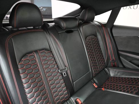 Used 2019 Audi RS 5 Sportback AWD/4WD image 43