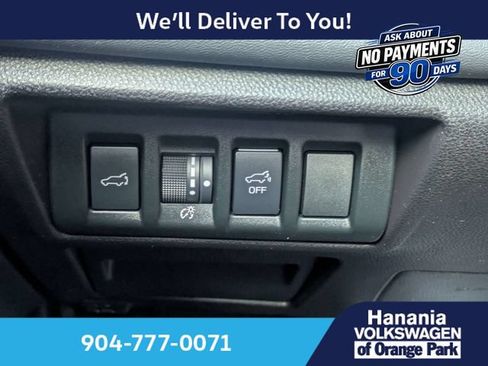 Used 2023 Subaru Outback Touring XT AWD/4WD image 27
