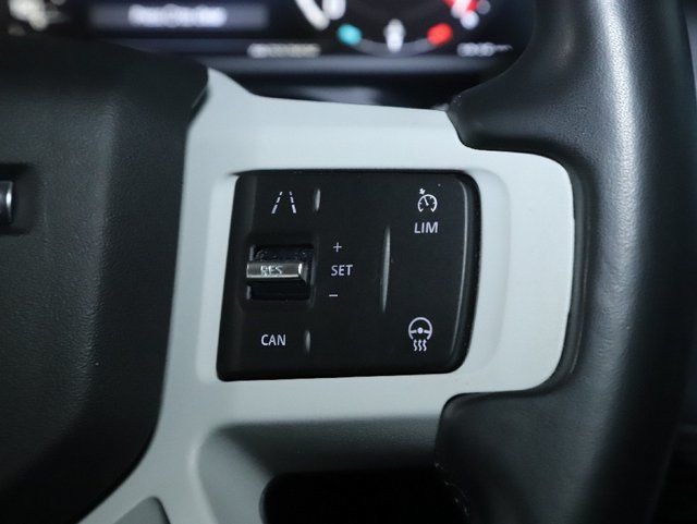 Used 2023 Land Rover Defender 110 SE AWD/4WD image 24