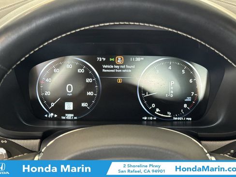 Used 2020 Volvo S90 T6 R-Design AWD/4WD image 30