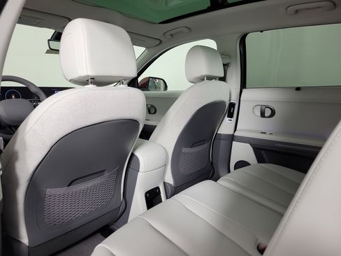 New 2026 Hyundai Ioniq 5 Limited image 33