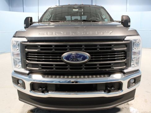 New 2025 Ford F250 XL w/ XL Driver Assist Package image 19