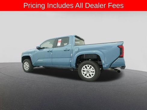 New 2026 Toyota Tacoma SR5 RWD image 20