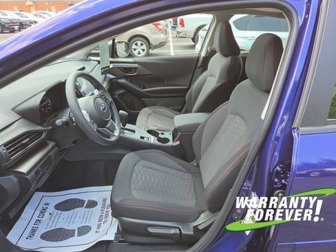 New 2026 Subaru Impreza 2.0i Sport AWD/4WD image 14