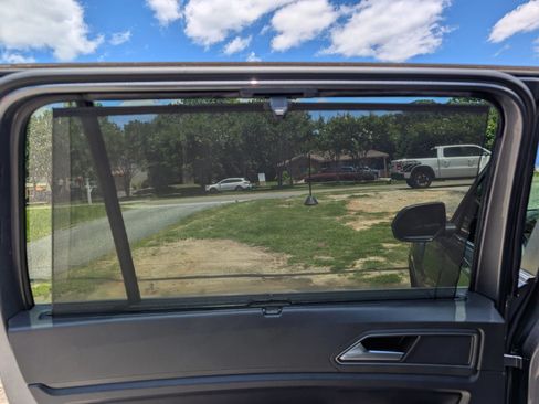 Used 2018 Volkswagen Atlas SE FWD image 28