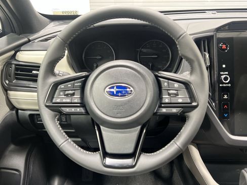 New 2026 Subaru Forester Premium AWD/4WD image 14