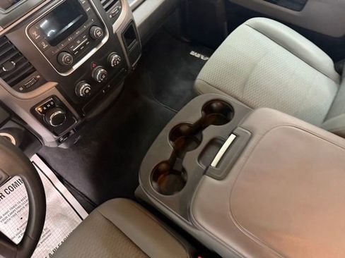 Used 2014 RAM 1500 Tradesman w/ Power & Remote Entry Group RWD image 23