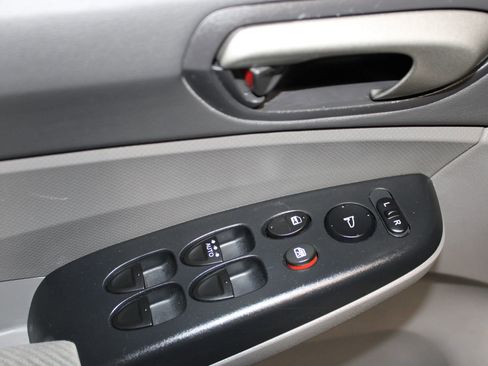 Used 2011 Honda Civic LX image 10