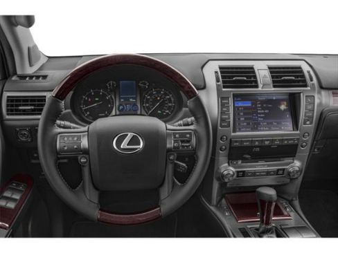 Used 2019 Lexus GX 460 Premium AWD/4WD image 10