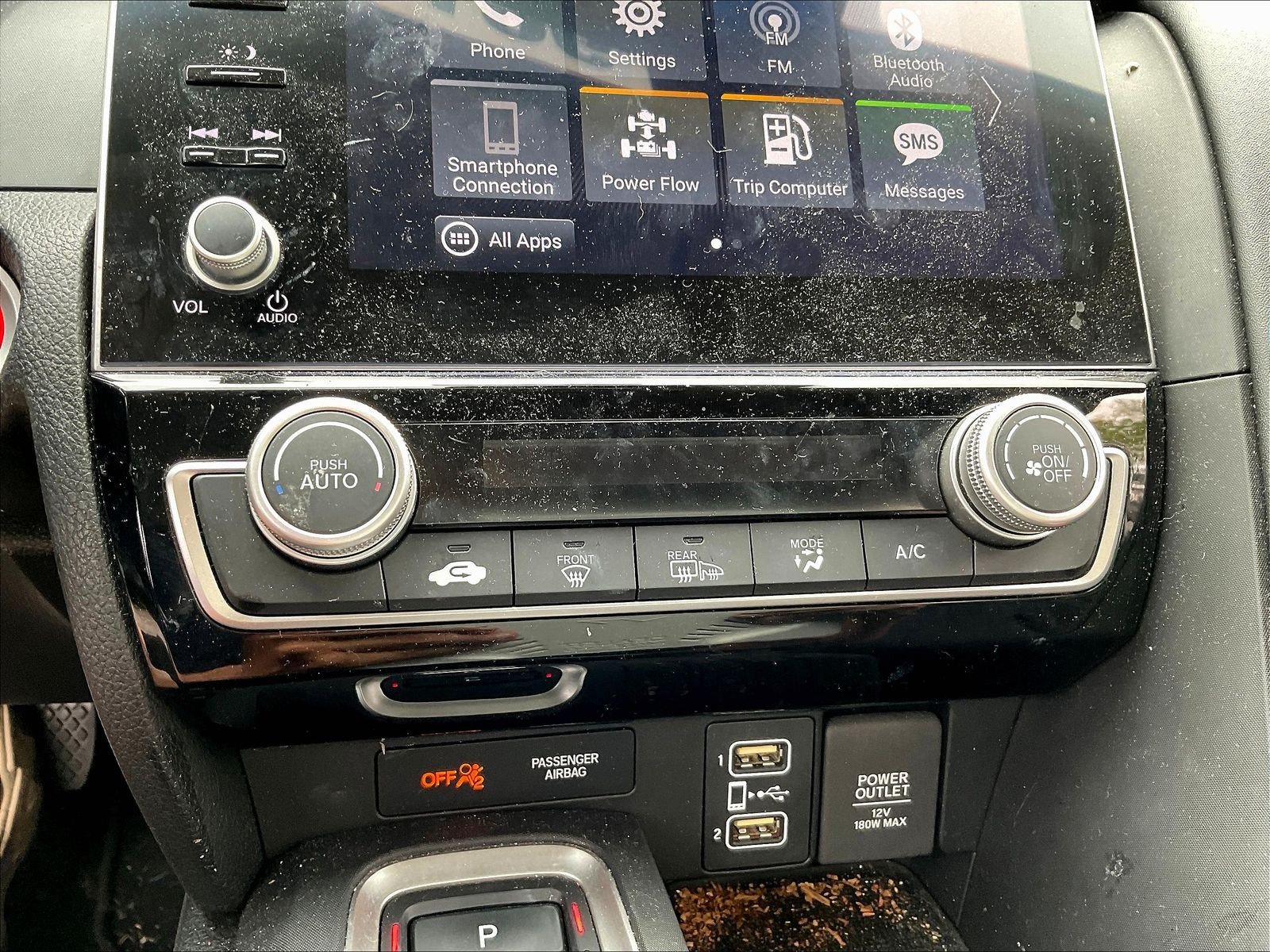 Used 2022 Honda Insight EX image 15