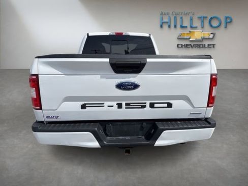 Used 2020 Ford F150 XLT w/ Equipment Group 302A Luxury image 7