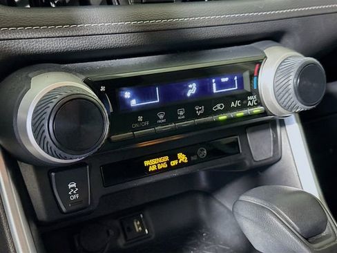 Used 2019 Toyota RAV4 LE w/ All Weather Liner Package image 17