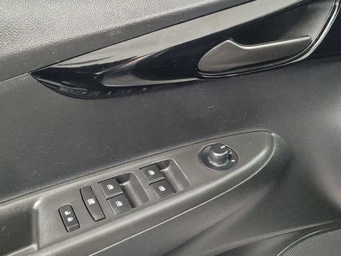 Used 2021 Chevrolet Spark LT FWD image 27