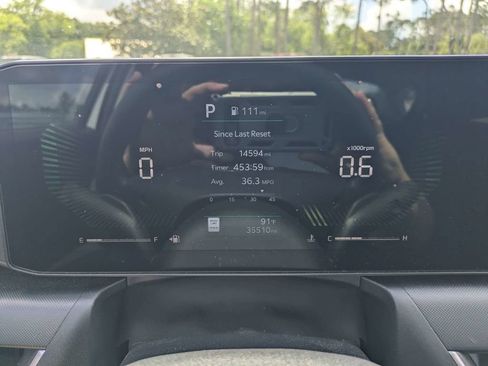 Used 2025 Kia K4 FWD image 30