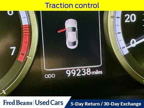 Used 2016 Lexus RC 300 AWD w/ Navigation System Package image 15