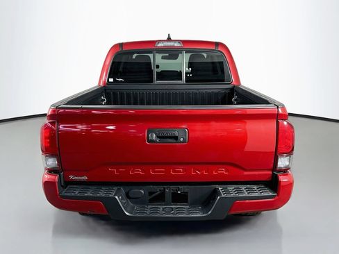 Used 2023 Toyota Tacoma SR w/ SR Convenience Package RWD image 6