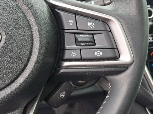 Used 2023 Subaru Outback Touring AWD/4WD image 24